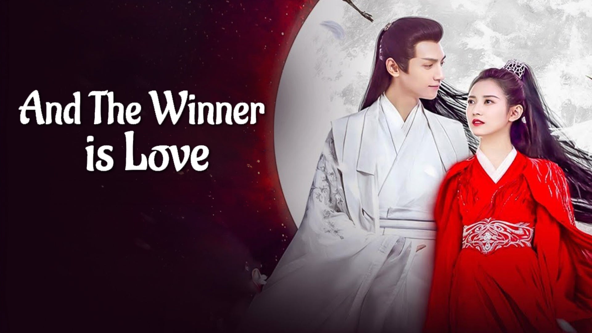 And The Winner Is Love on undefined