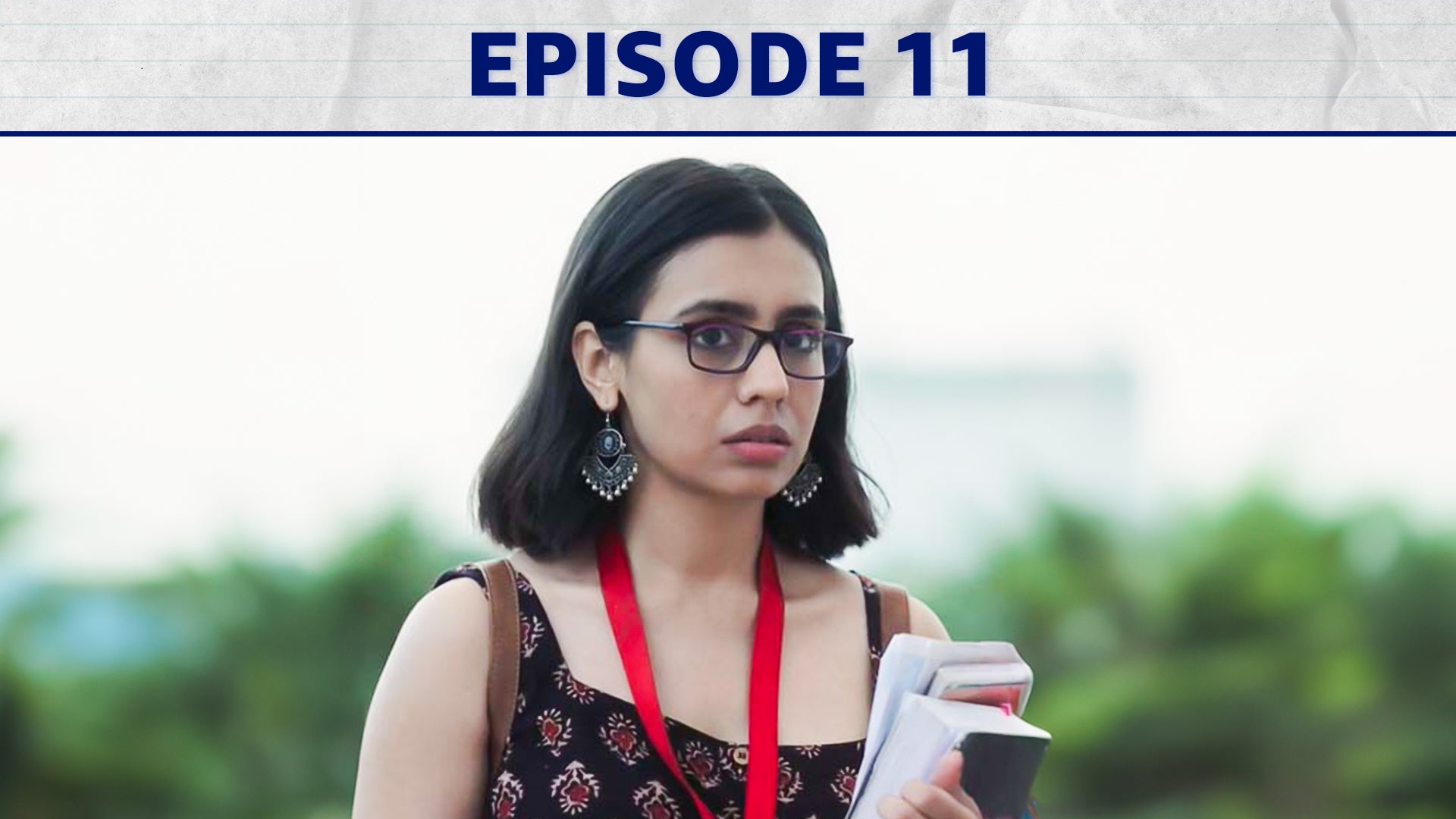 Campus Diaries season 1 episode 11 on undefined