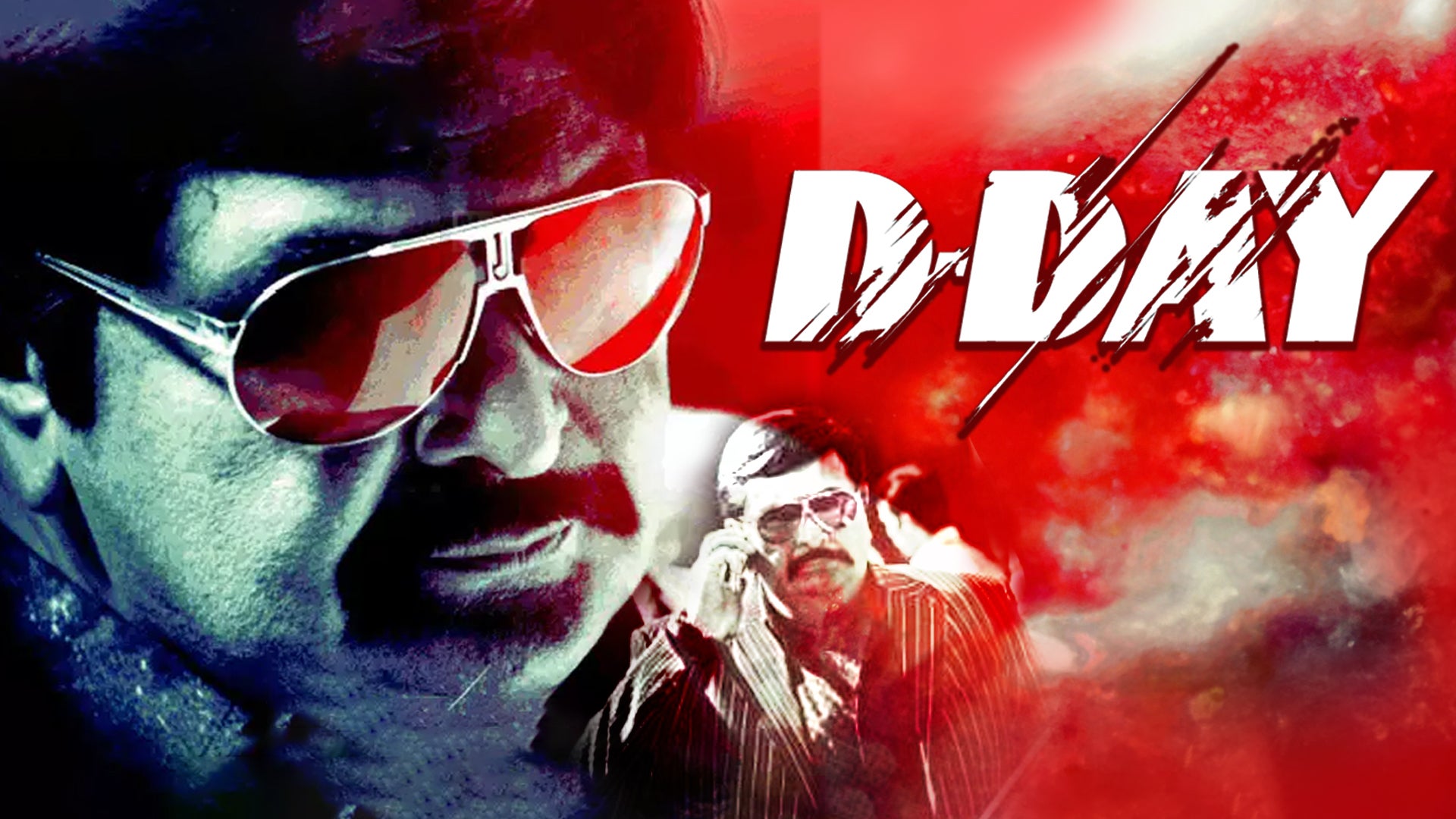 D-Day on undefined