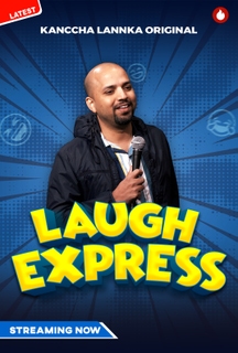Ashish’s Full-On Funn  on KancchaLannka