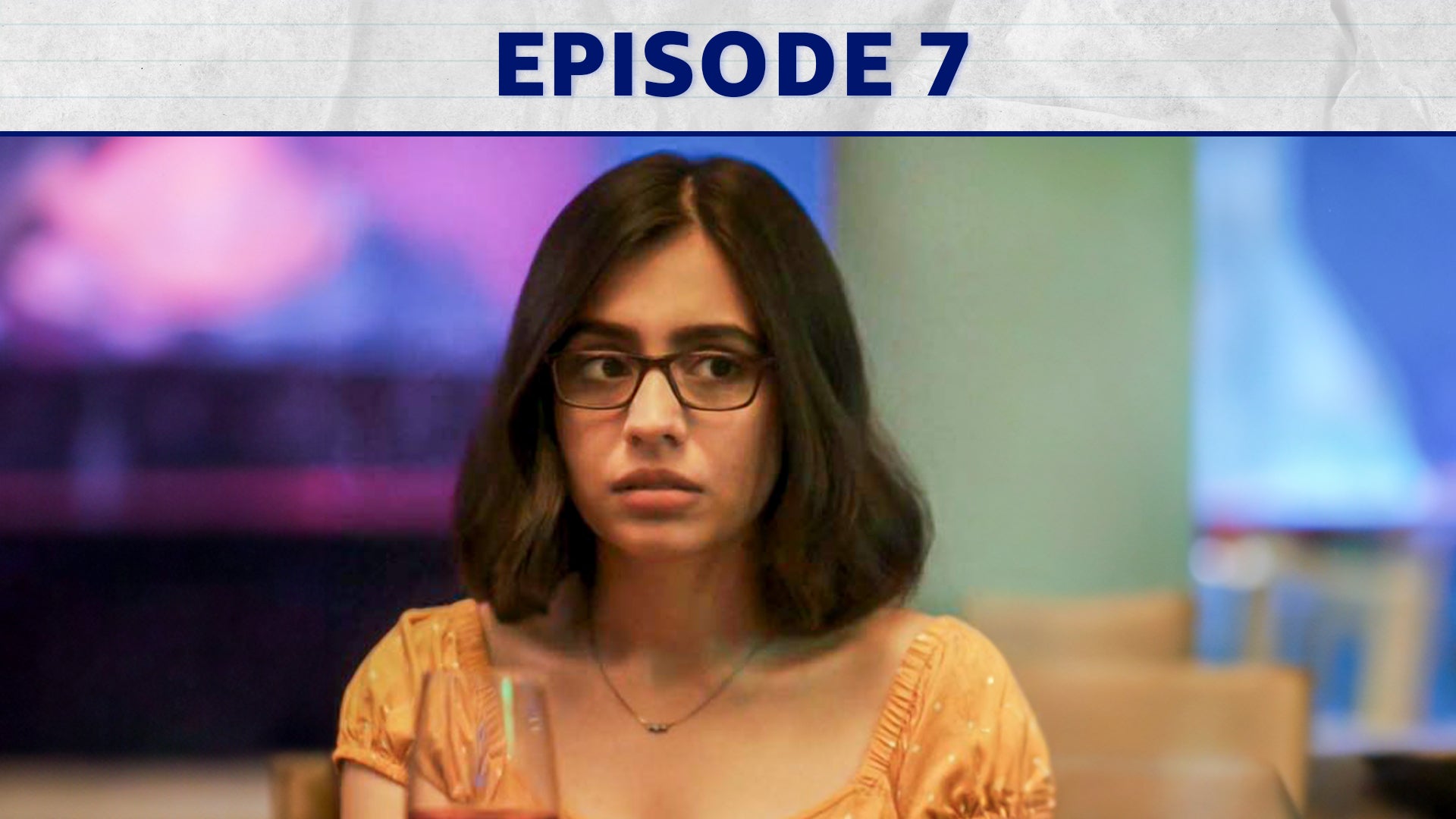 Campus Diaries season 1 episode 7 on undefined