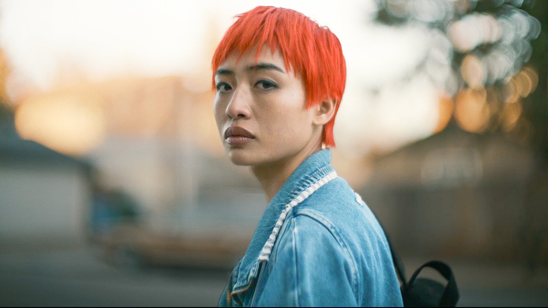 High School season 1 episode 1 on undefined