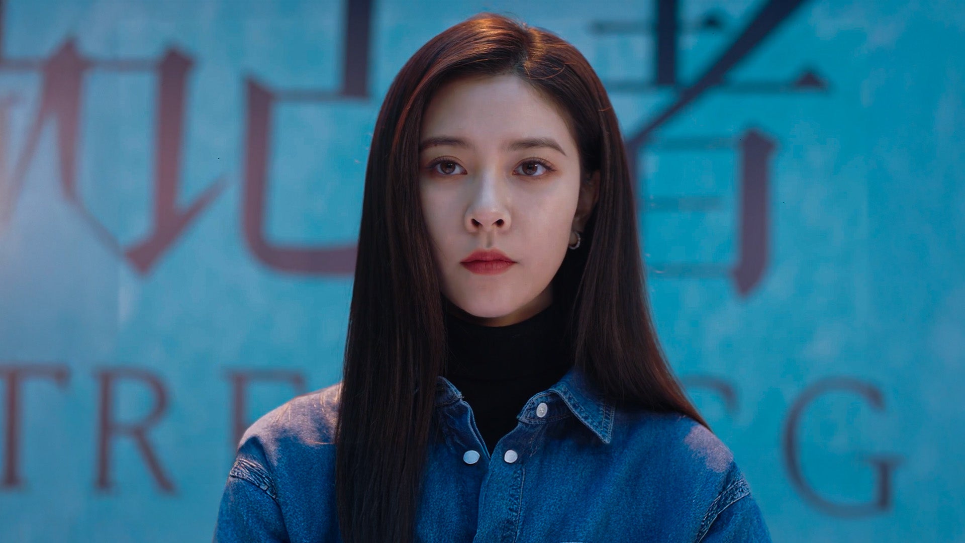 Exploration Method Of Love season 1 episode 22 on undefined