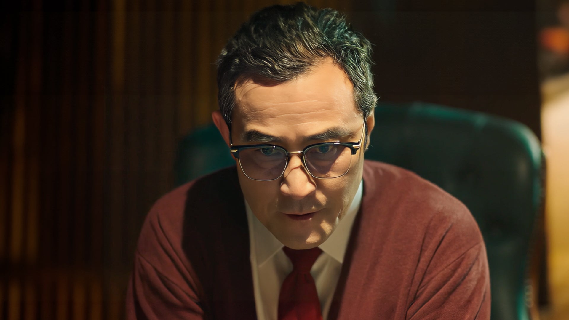 Numbers season 1 episode 8 on undefined