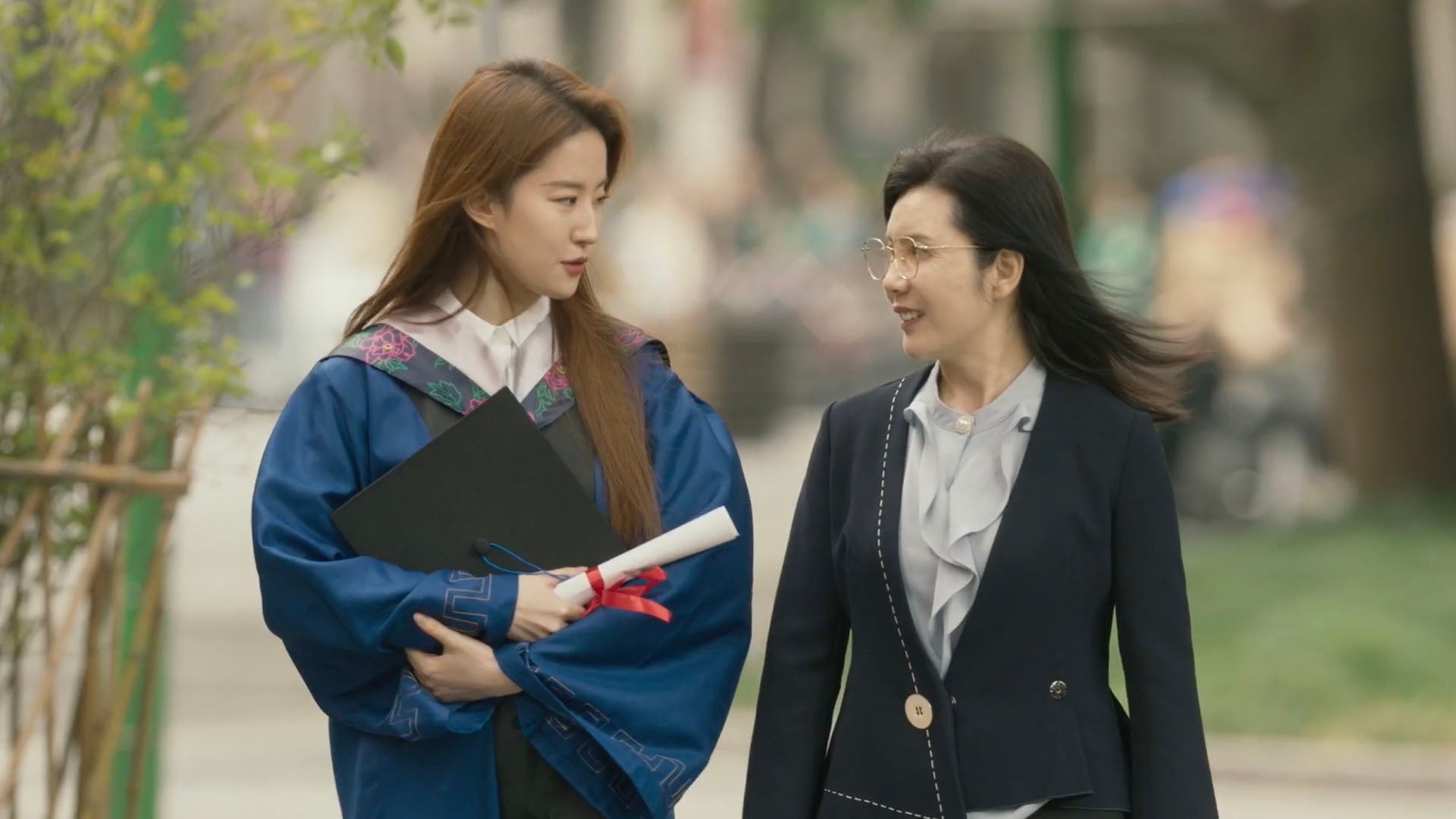 The Tale Of Rose season 1 episode 18 on undefined