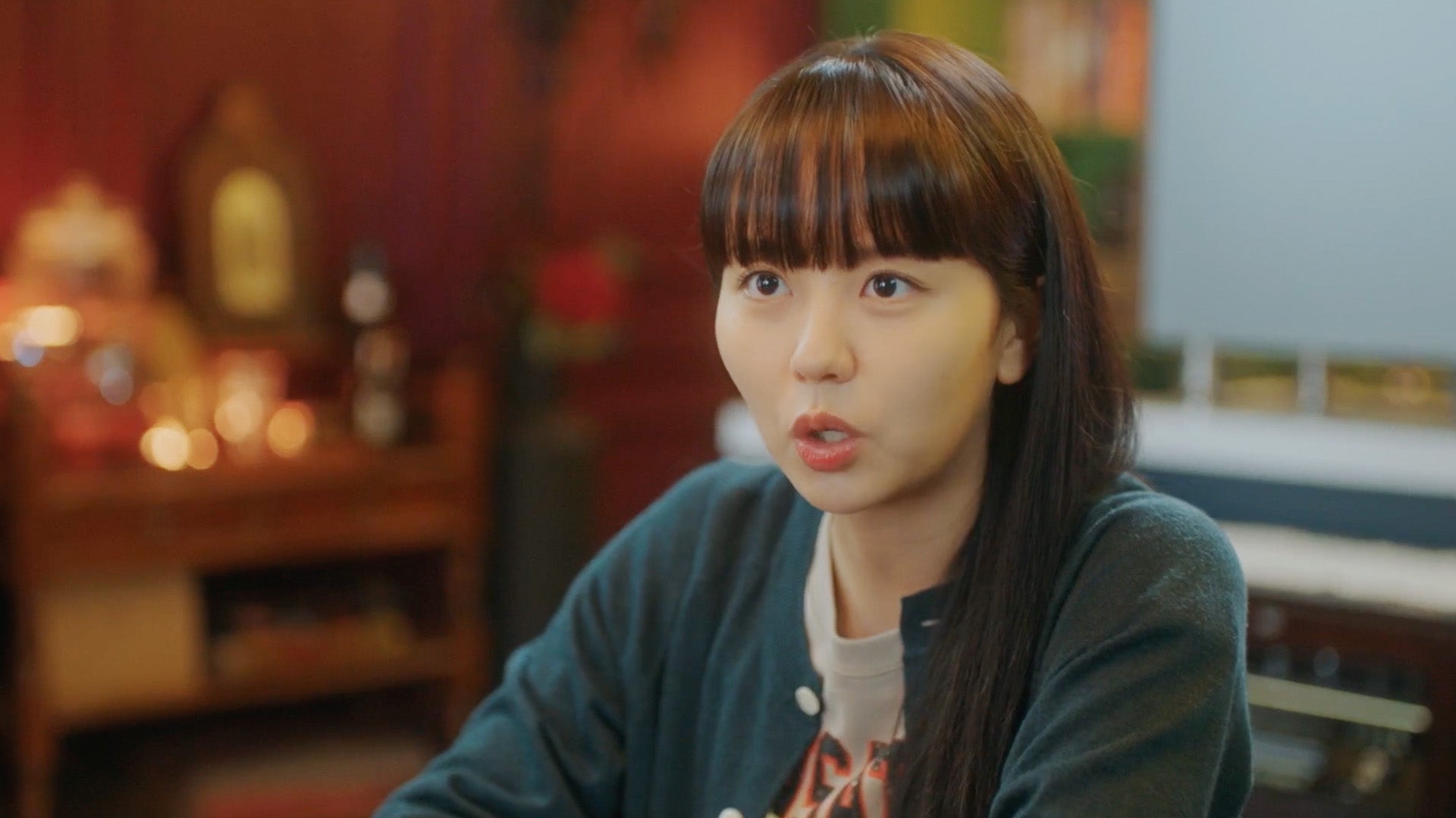 My Lovely Liar season 1 episode 5 on undefined