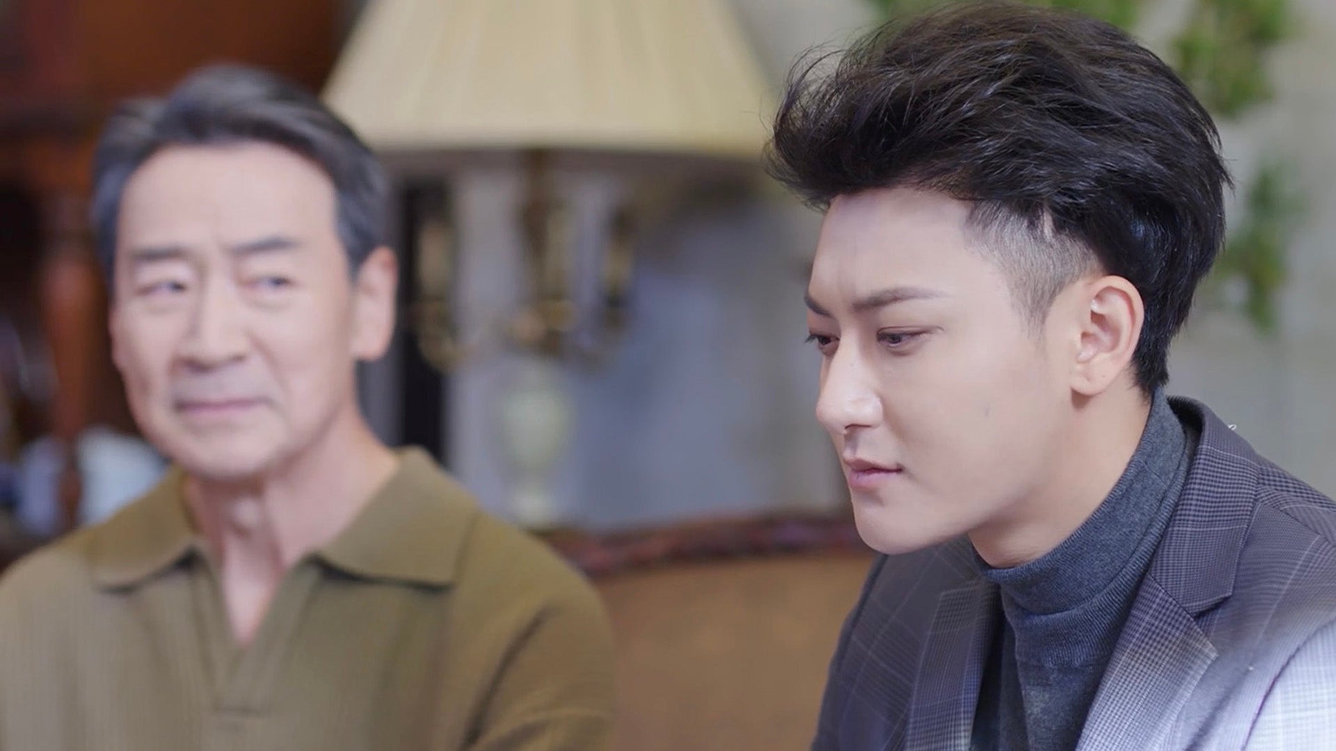 My Precious season 1 episode 4 on undefined