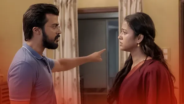 Sampurna season 1 episode 5 on Hoichoi