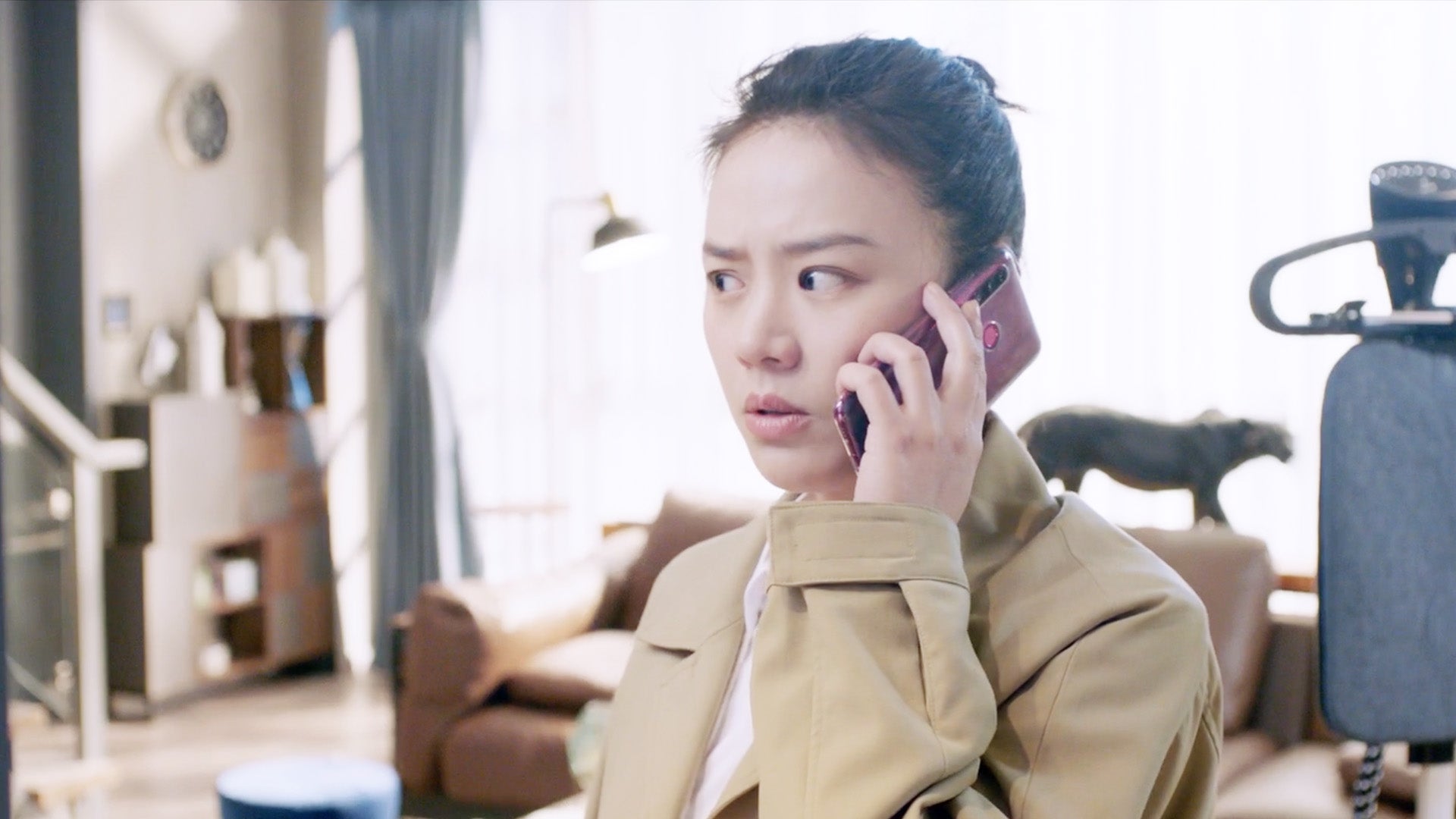 You Are My Hero season 1 episode 9 on undefined