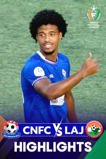Chanmari FC vs Shillong Lajong FC - Highlights - 19 Mar 2026 on Sony LIV