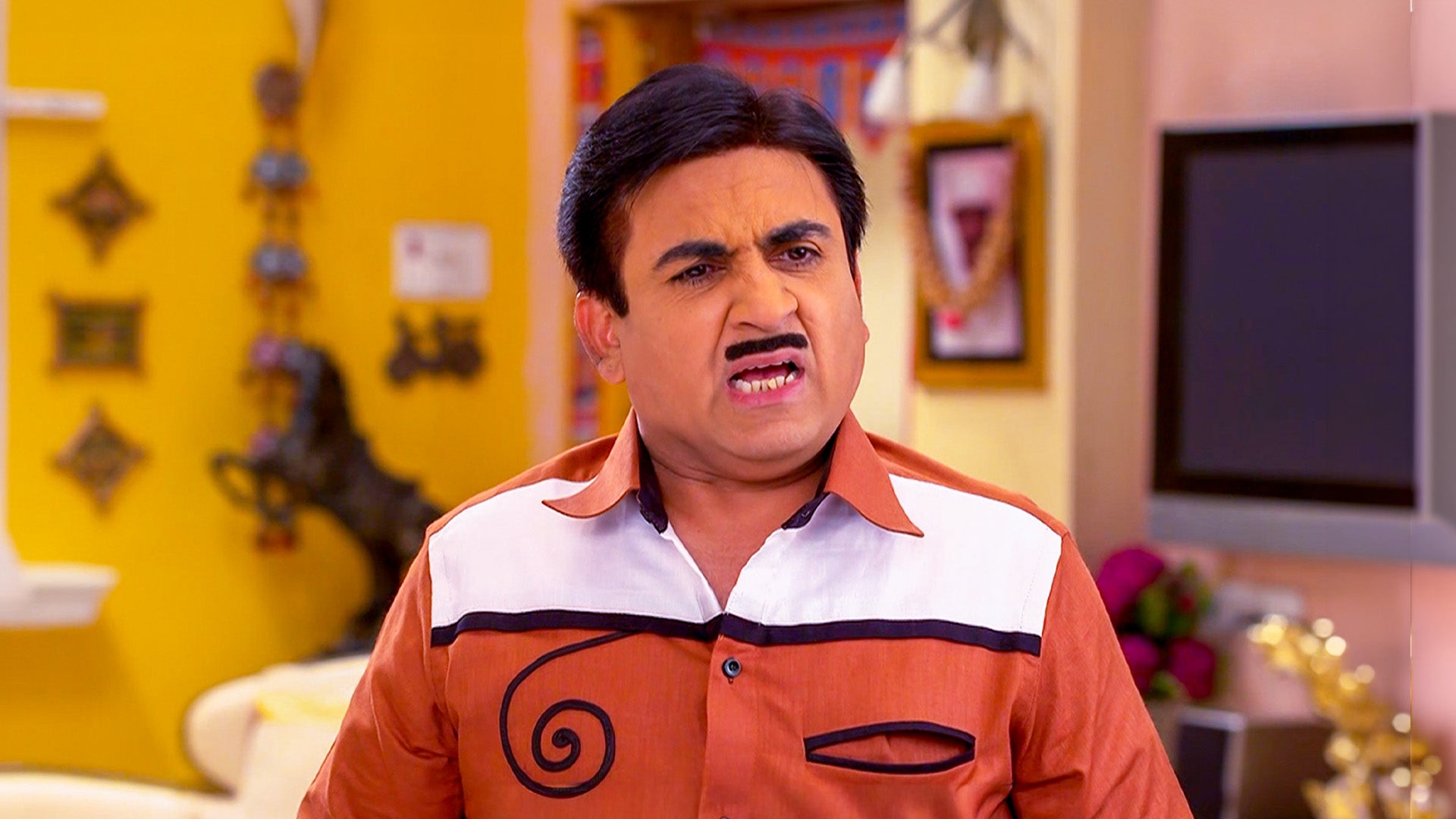 Taarak Mehta Ka Ooltah Chashmah season 1 episode 48 on undefined