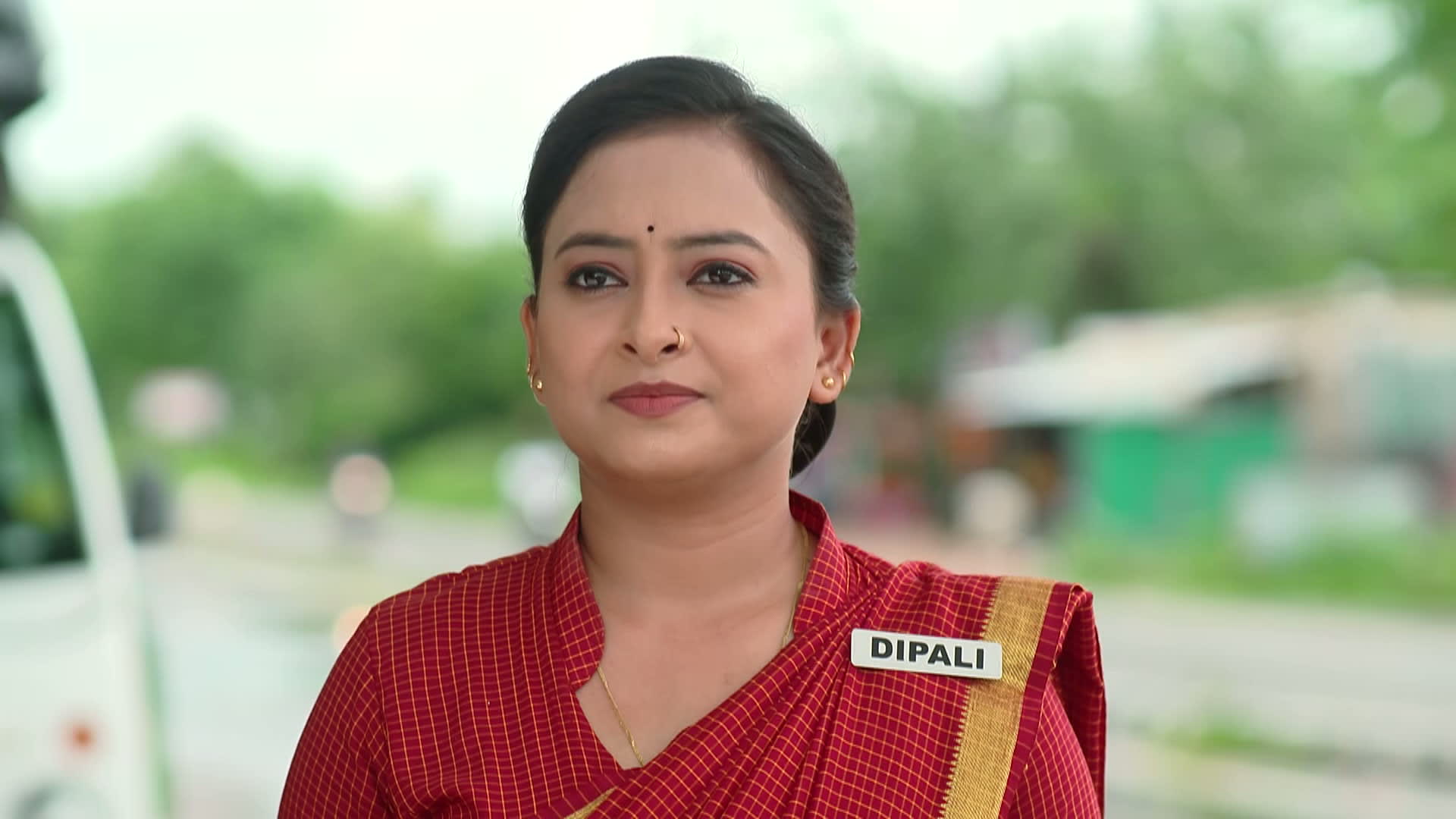 Shrabani season 1 episode 13 on Zee5