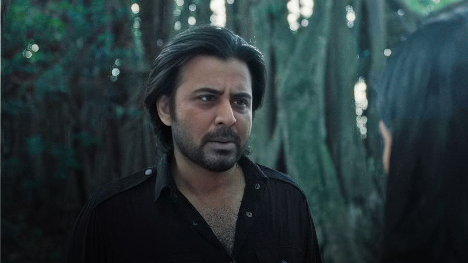 Azad (Hindi) season 1 episode 7 on Hoichoi