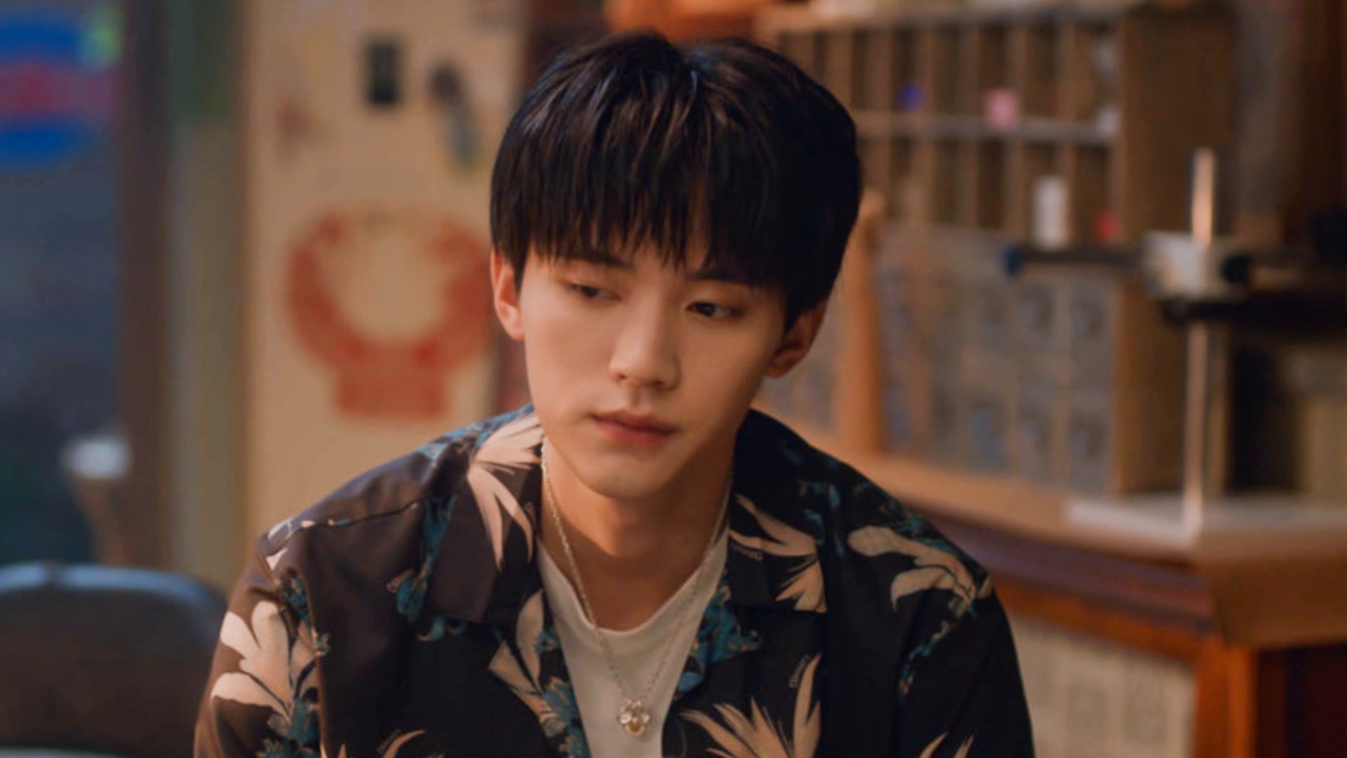 You Are Desire season 1 episode 4 on undefined