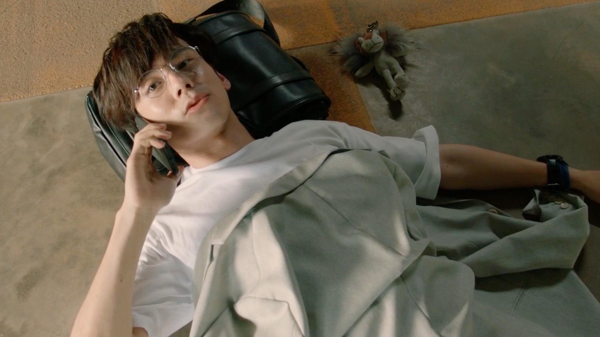 My Marvellous Fable season 1 episode 1 on undefined