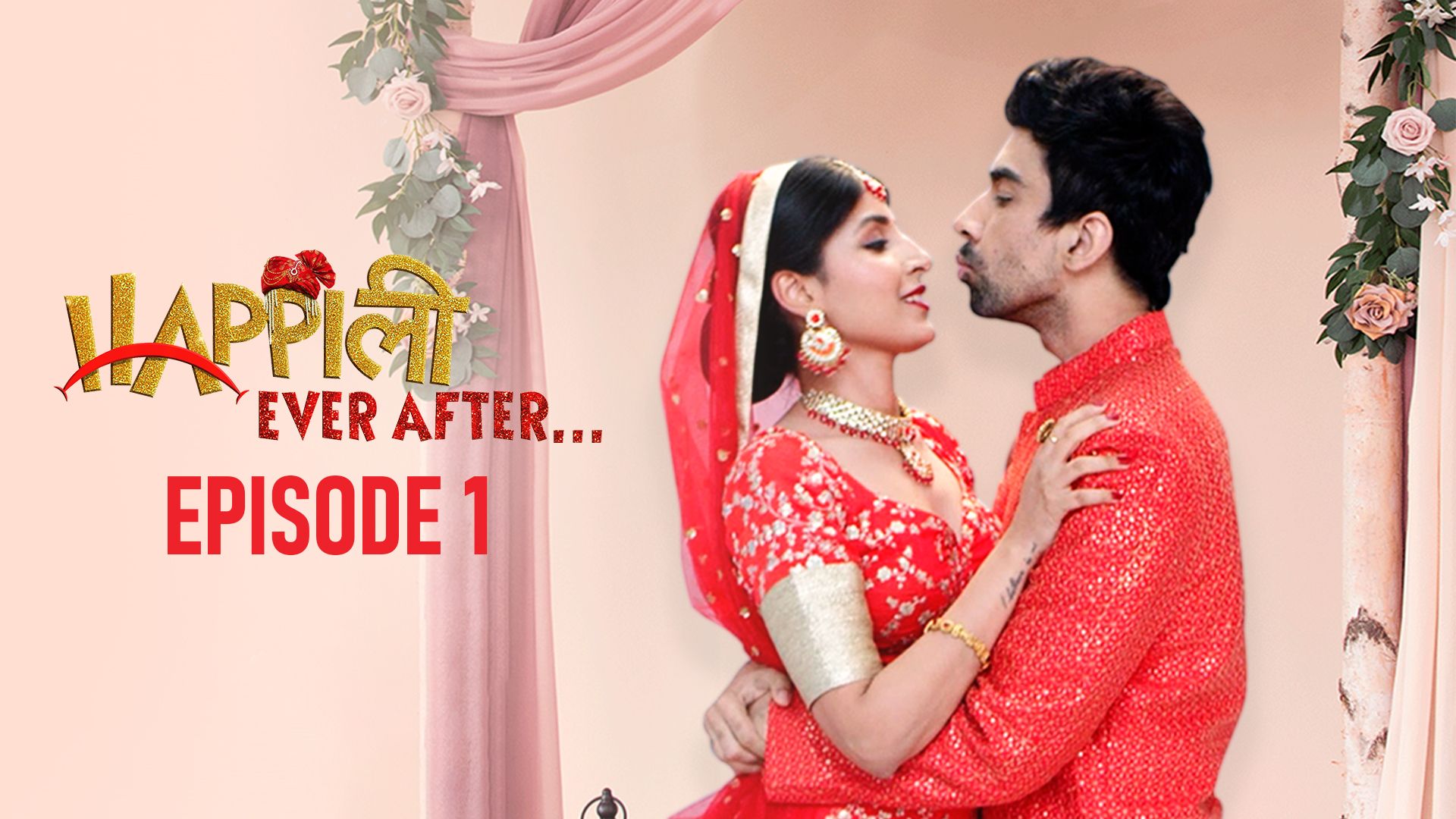 Happily Ever After season 1 episode 1 on undefined
