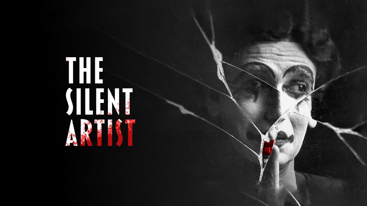 The Silent Artist (Hindi) on Hoichoi
