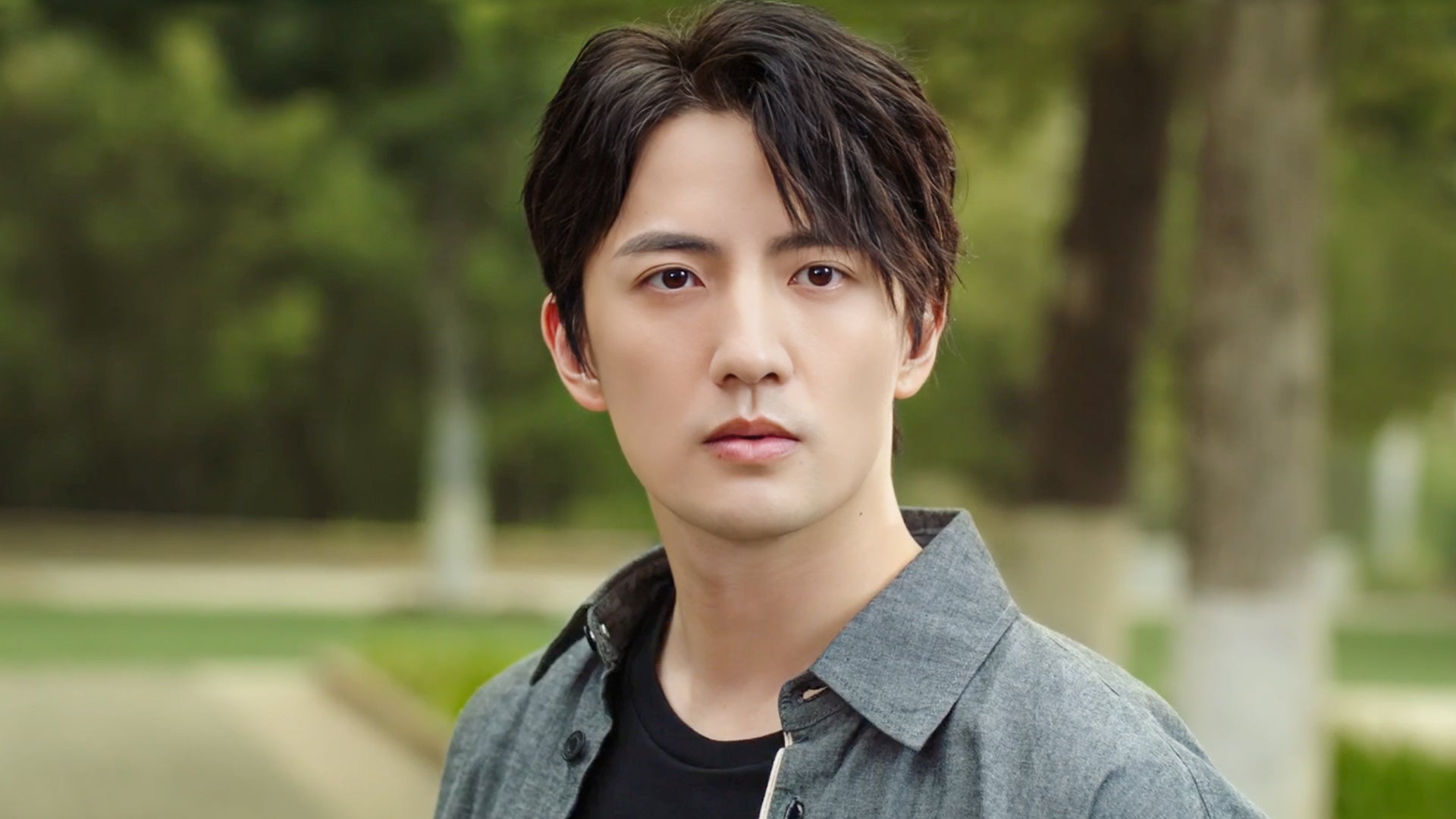 I May Love You season 1 episode 24 on undefined