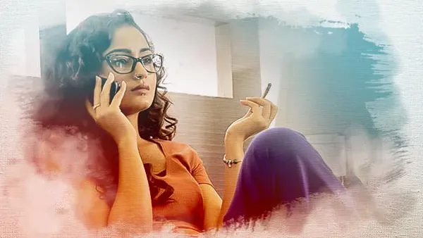 Vaidehi (Hindi) season 1 episode 4 on Hoichoi