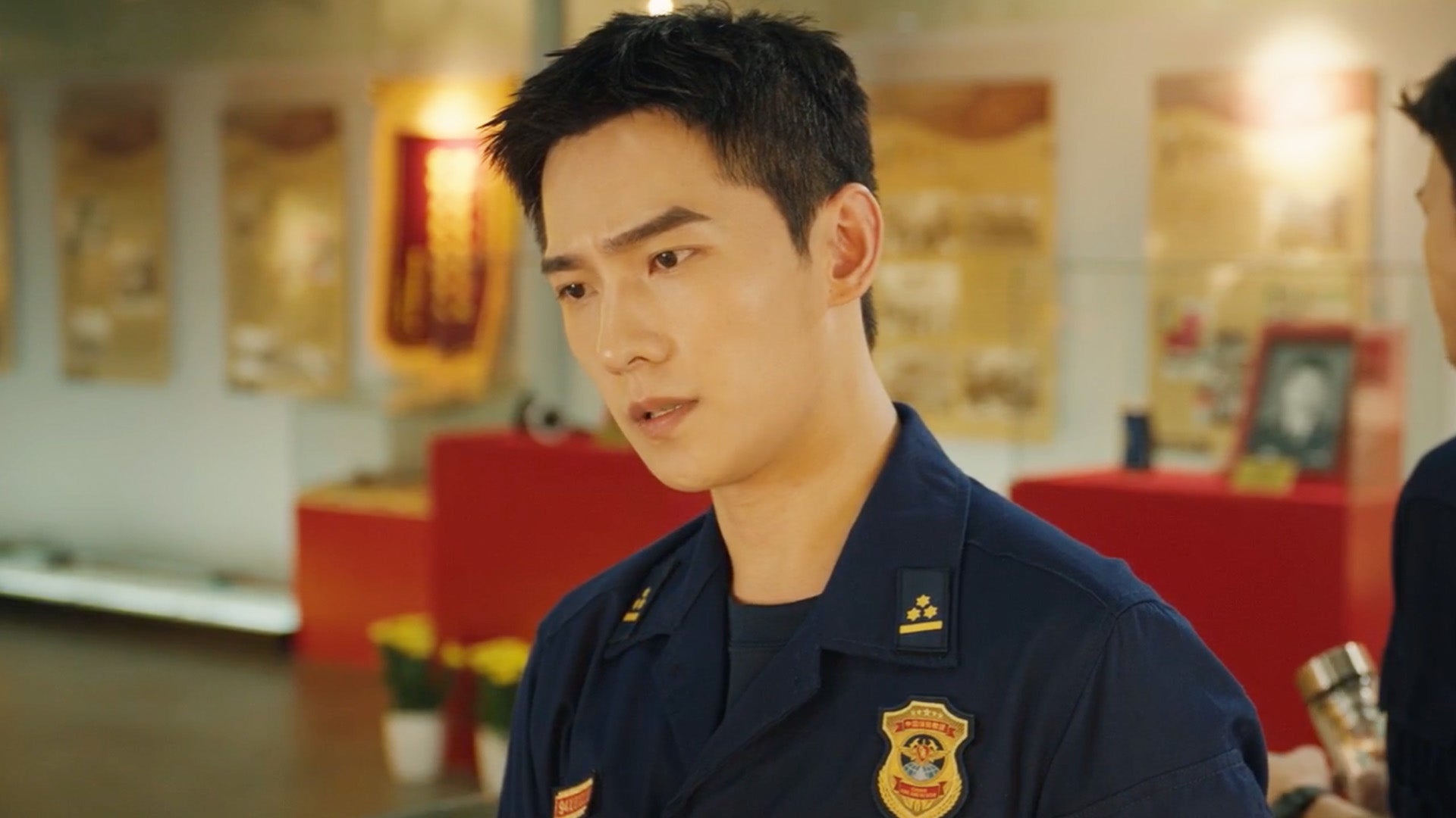 Fireworks Of My Heart season 1 episode 4 on undefined