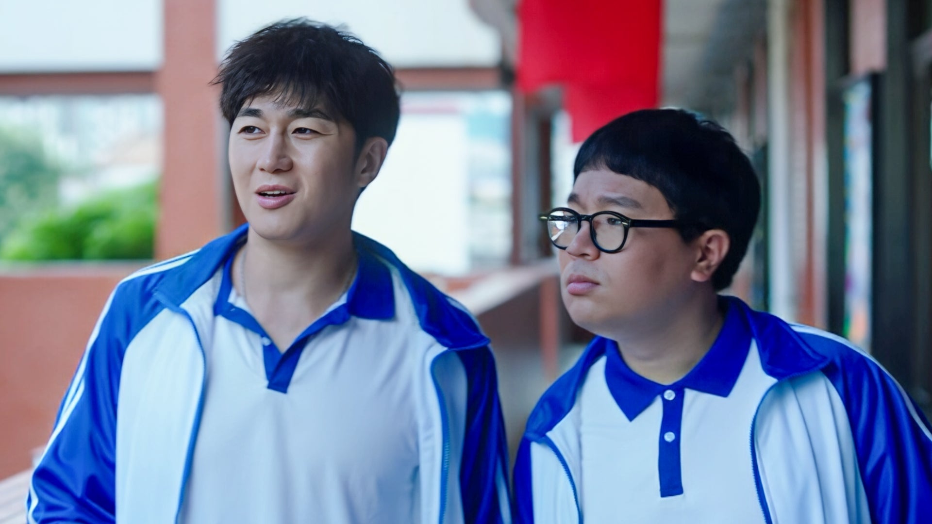 Youth EP 1 on undefined