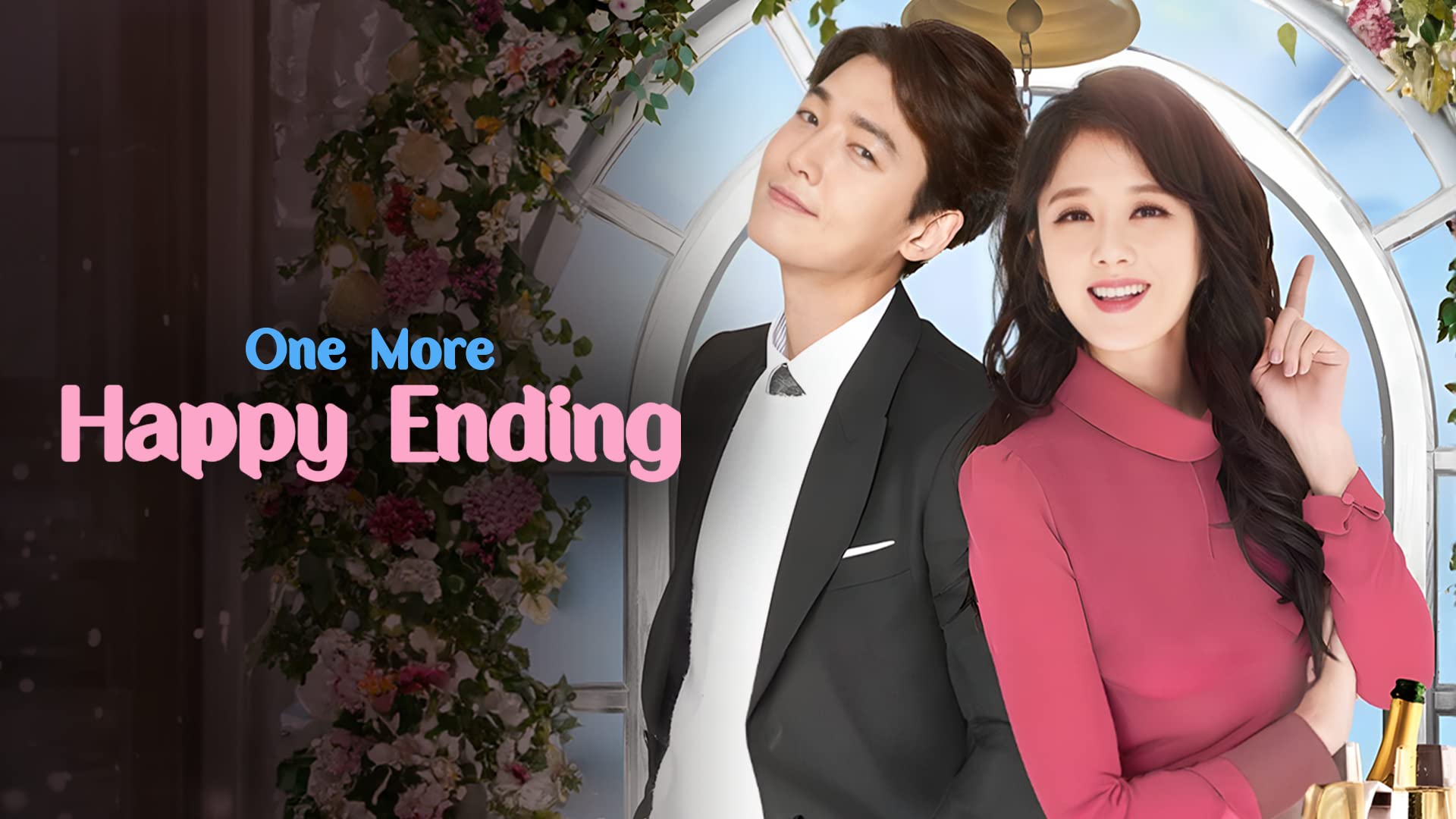 One More Happy Ending on undefined