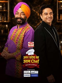 Uttar Pradesh Ka Uttam Chef on Zee5