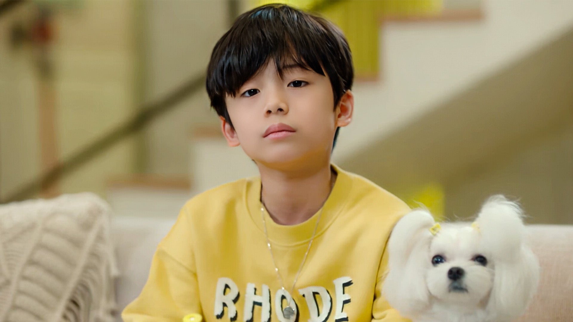 Beauty Inside season 1 episode 9 on undefined