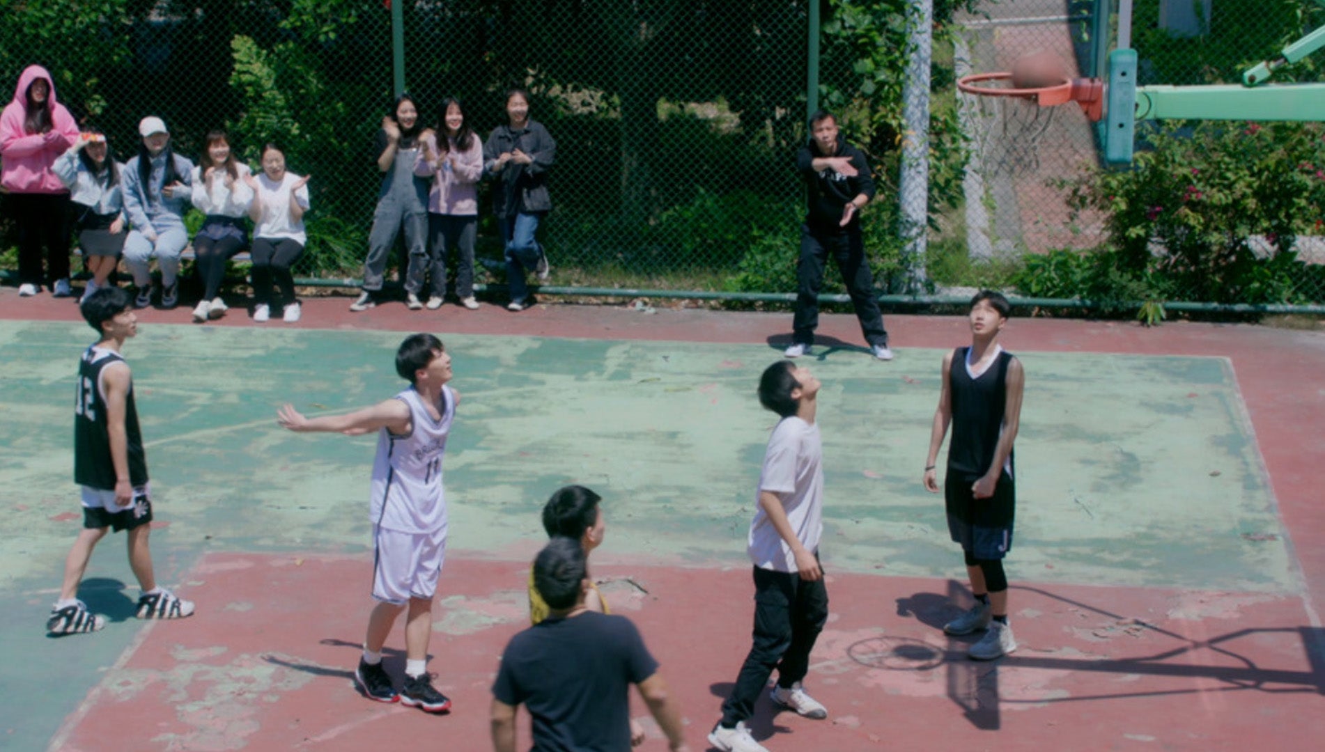 Perfect And Casual season 1 episode 5 on undefined