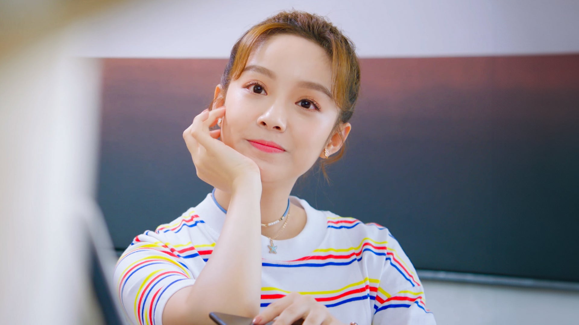 Girlfriend EP 4 on undefined