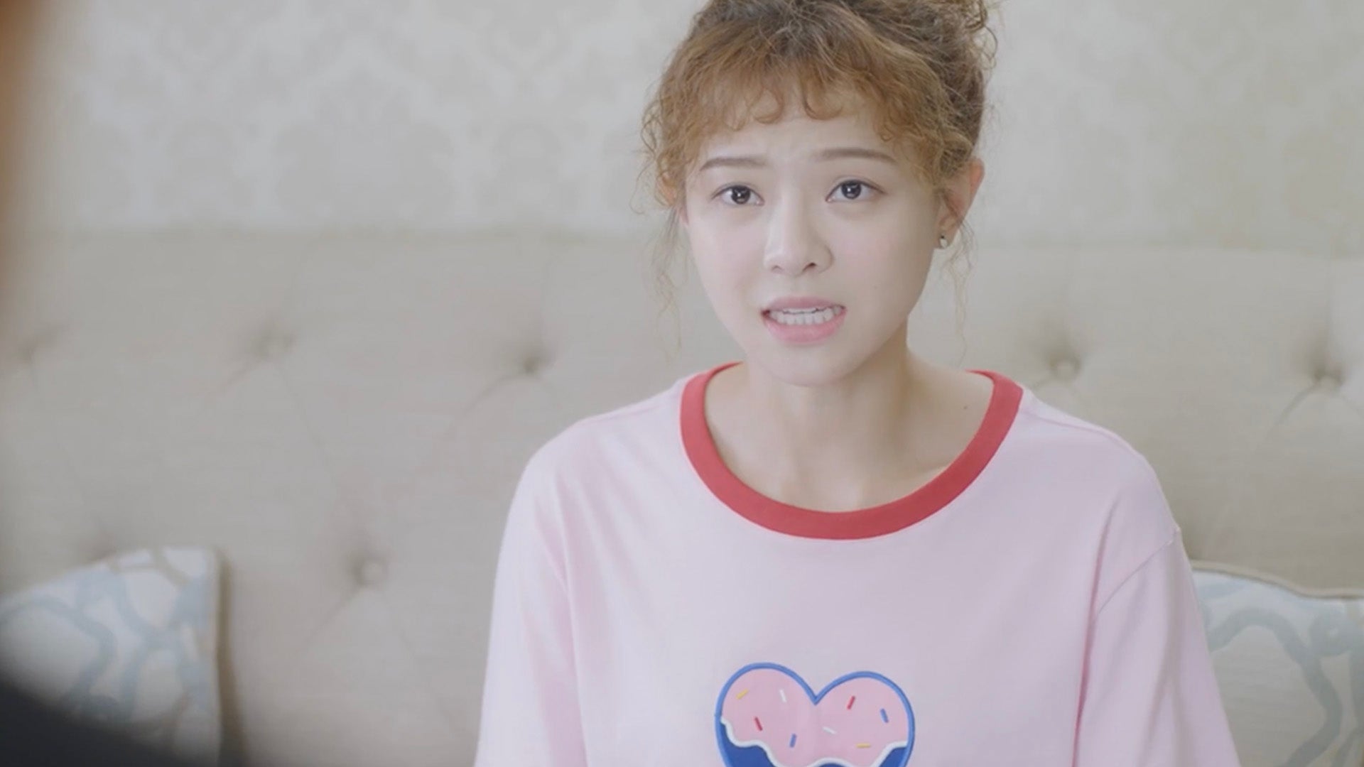 My Neighbour Can't Sleep season 1 episode 8 on undefined