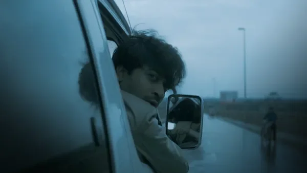 Episode 8 on Hoichoi