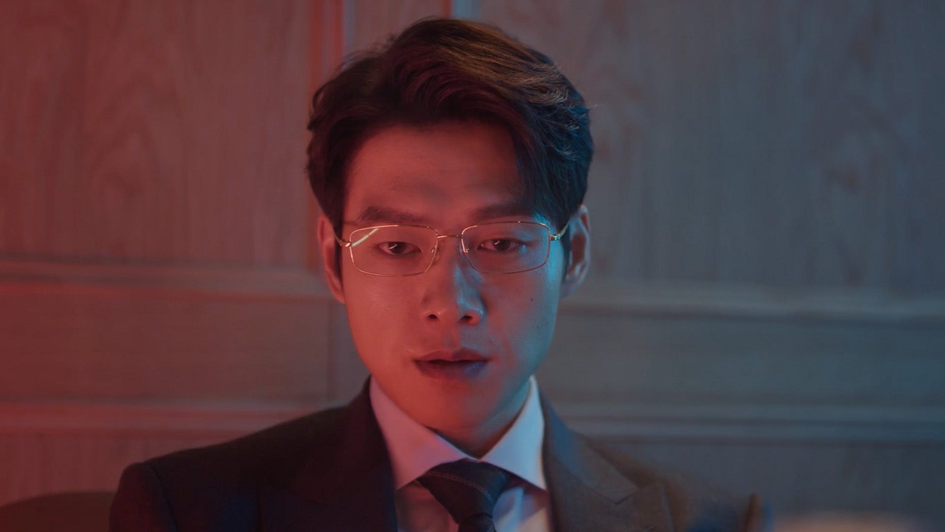 Fireworks Of My Heart season 1 episode 27 on undefined