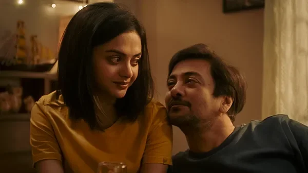 Sandhya Ke Aangan Mein (Hindi) season 1 episode 2 on Hoichoi