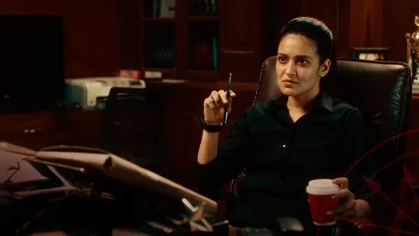 Mahabharat Murders (Hindi) season 1 episode 10 on Hoichoi