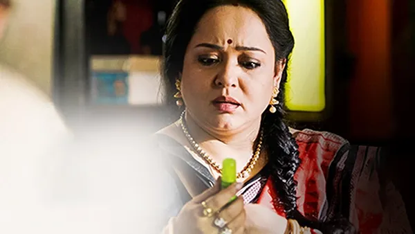 Mrs. Jasoos (Hindi) season 1 episode 4 on Hoichoi