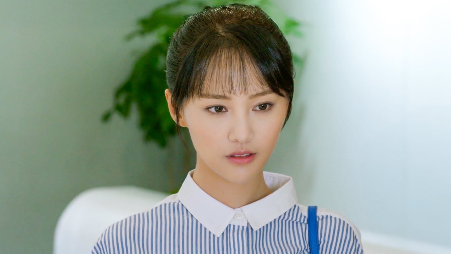 Love O2O season 1 episode 18 on undefined