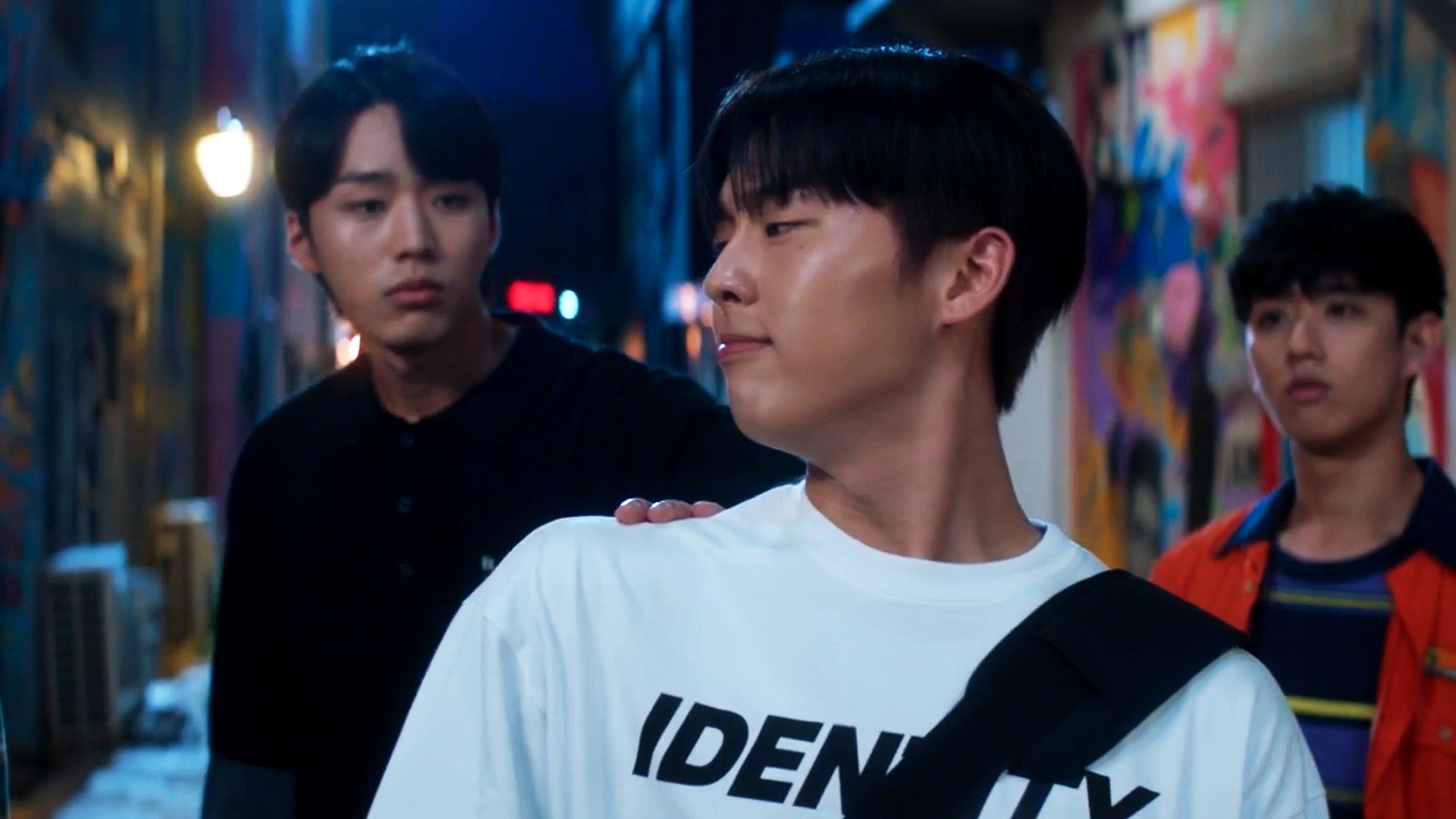 Twinkling Watermelon season 1 episode 11 on undefined