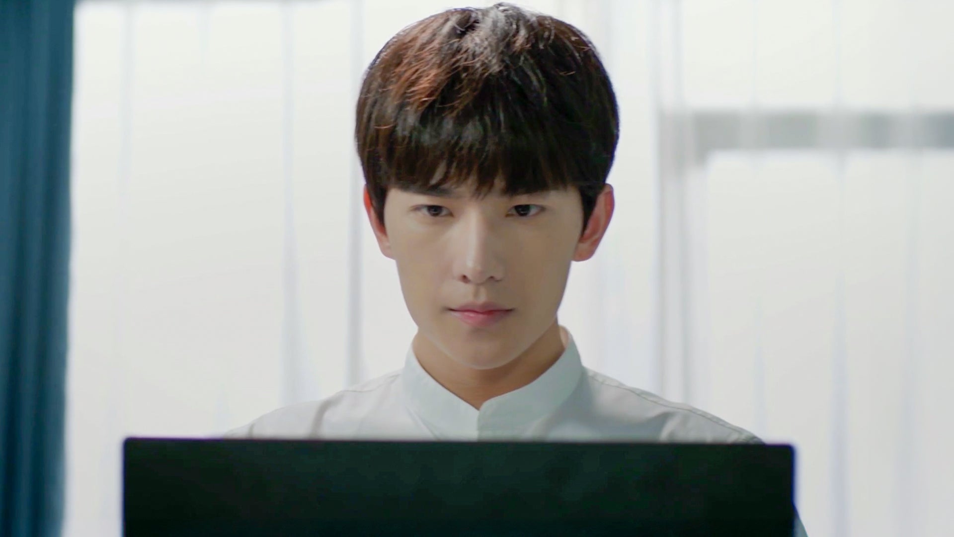 Love O2O season 1 episode 7 on undefined