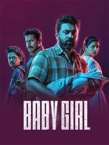 Baby Girl on Sony LIV