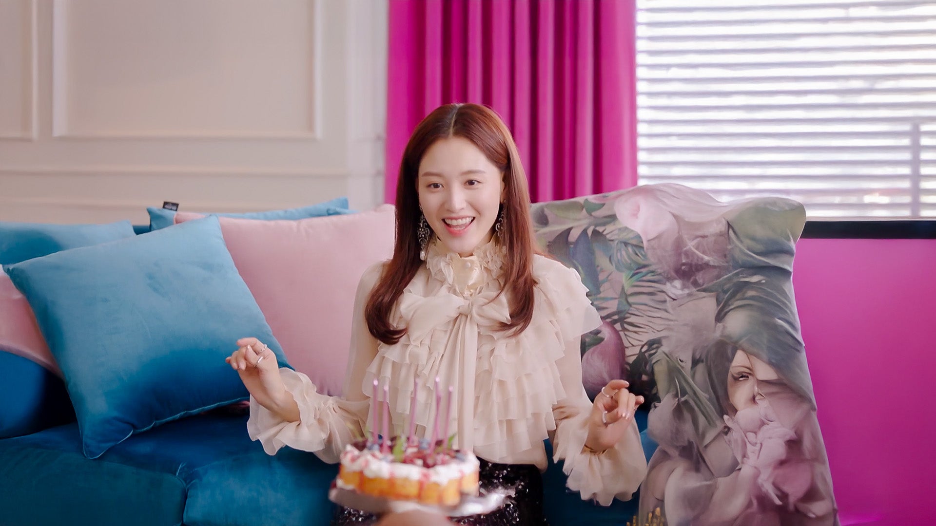The Secret Life Of My Secretary season 1 episode 16 on undefined