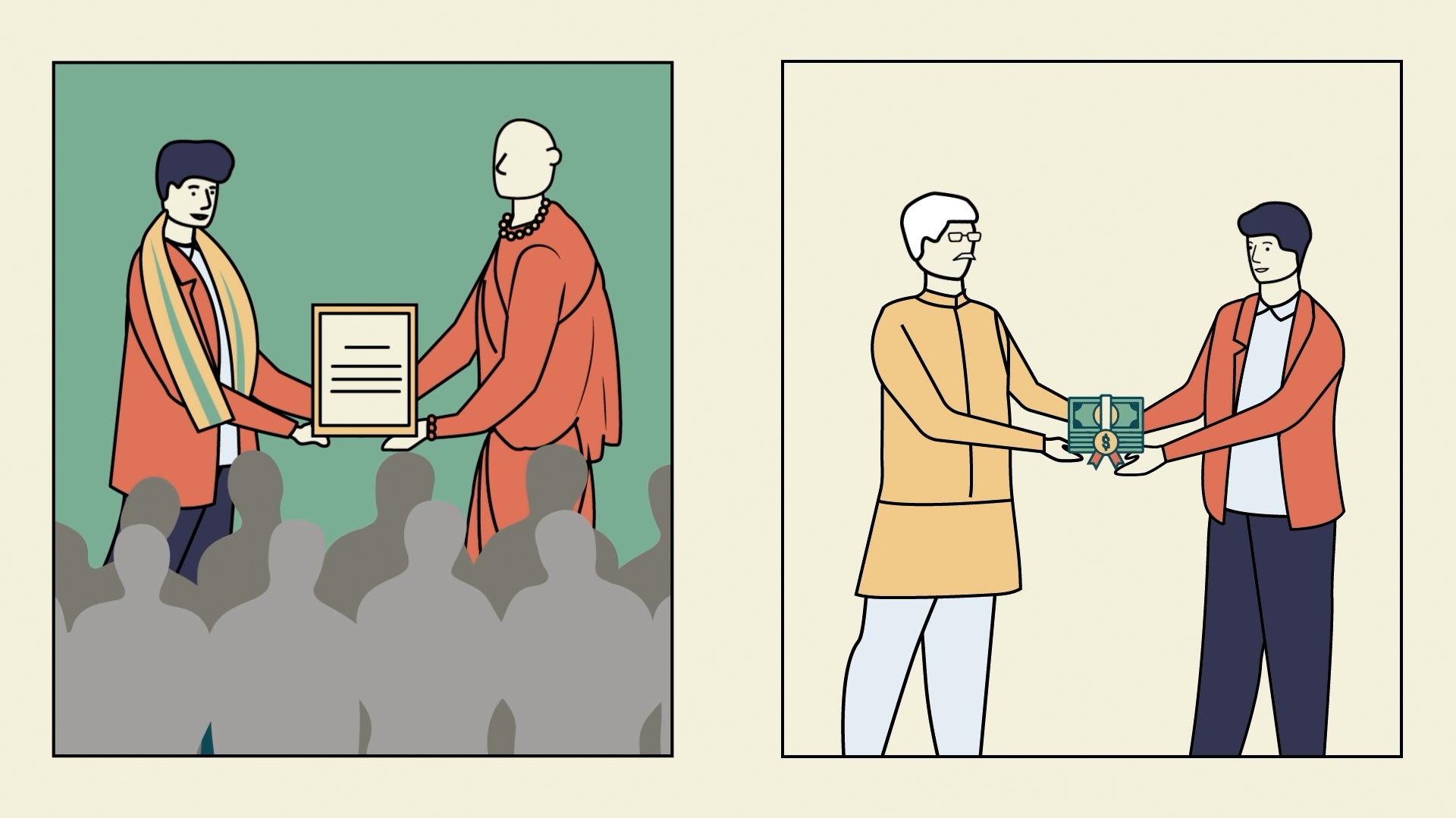 White Knight season 1 episode 11 on undefined