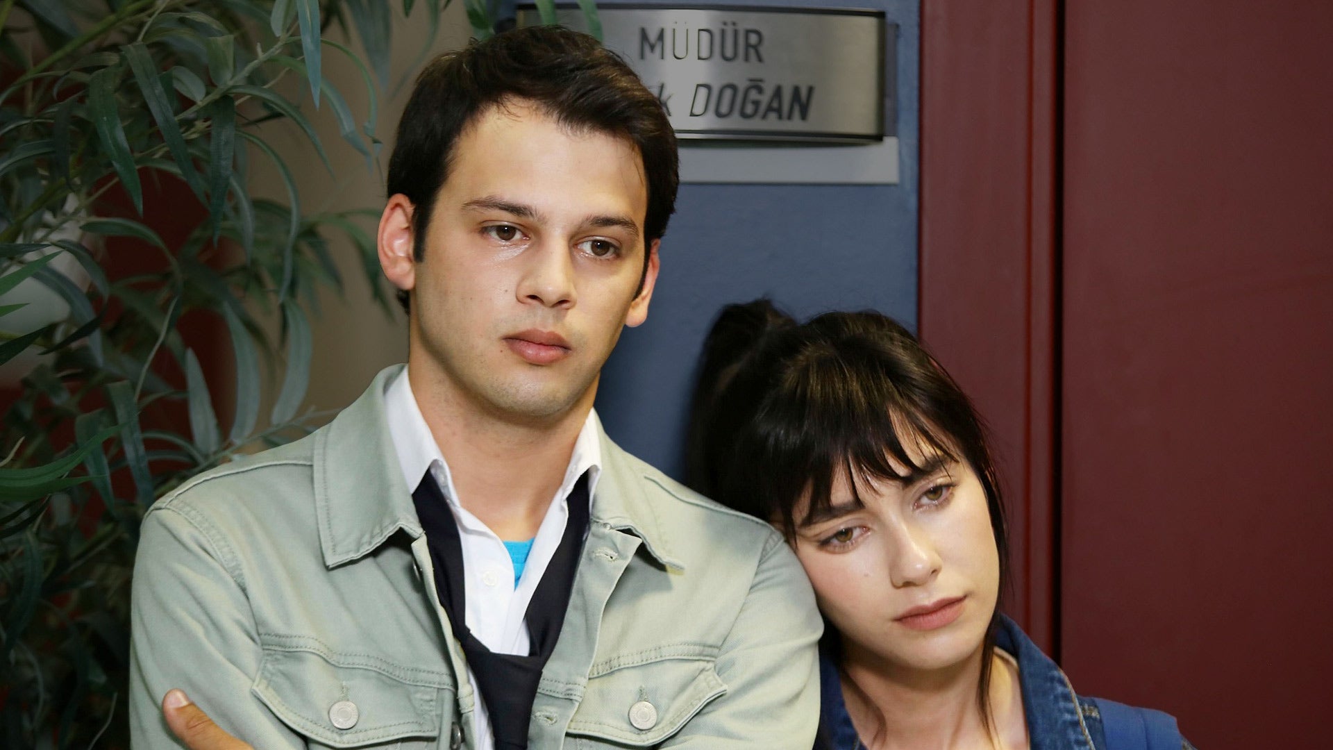 My First Love (Tamil) season 1 episode 1 on undefined