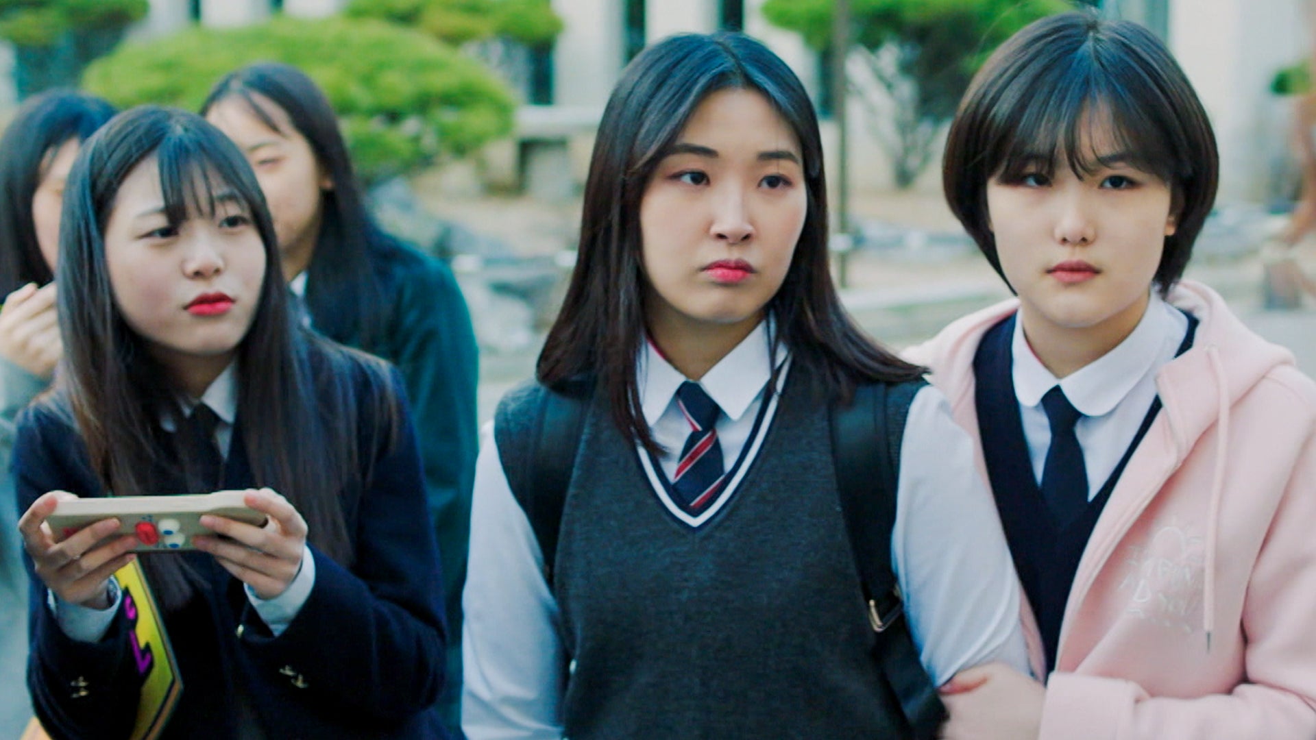 Big Issue season 1 episode 12 on undefined