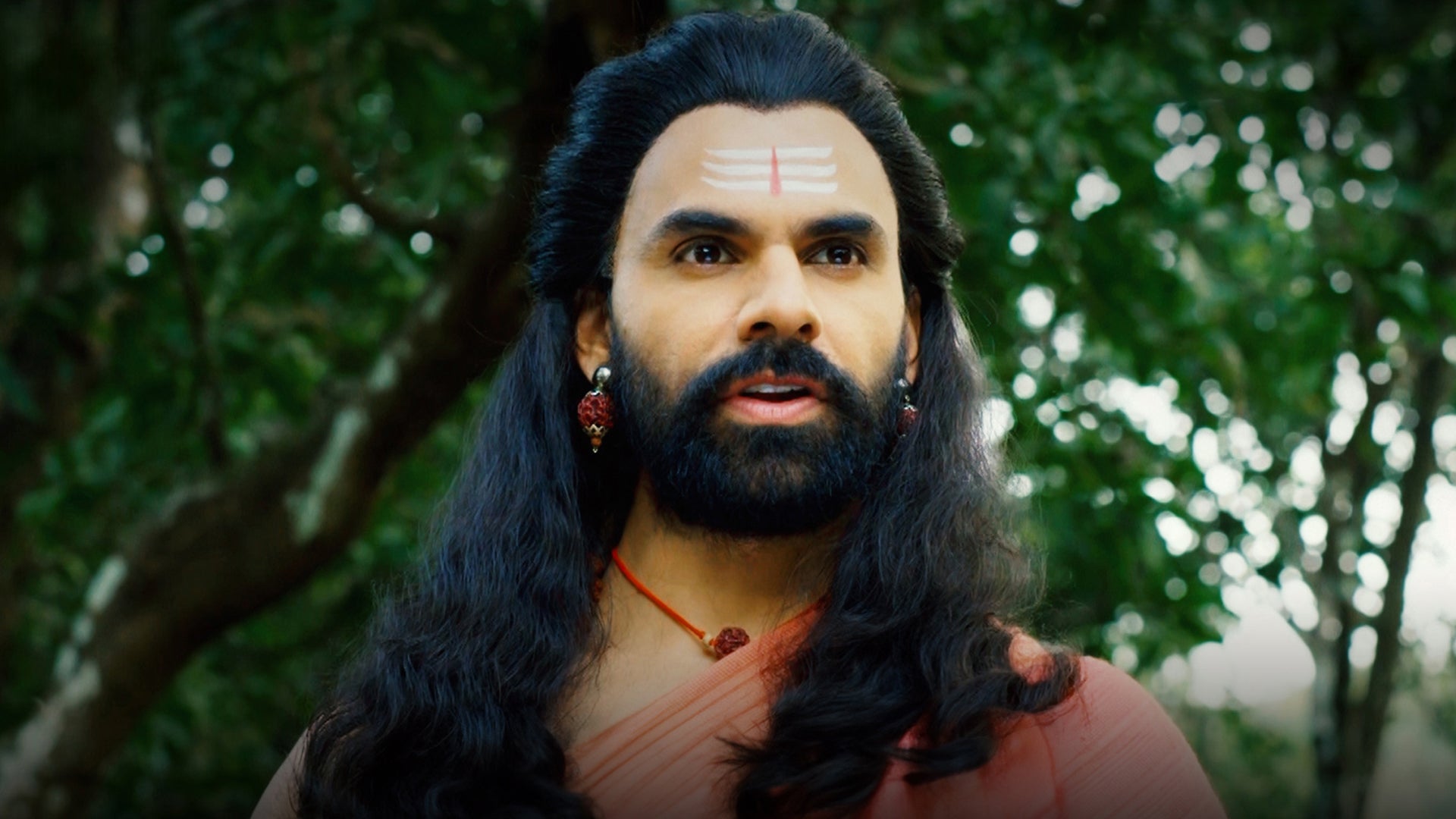 Parshuram season 1 episode 46 on undefined
