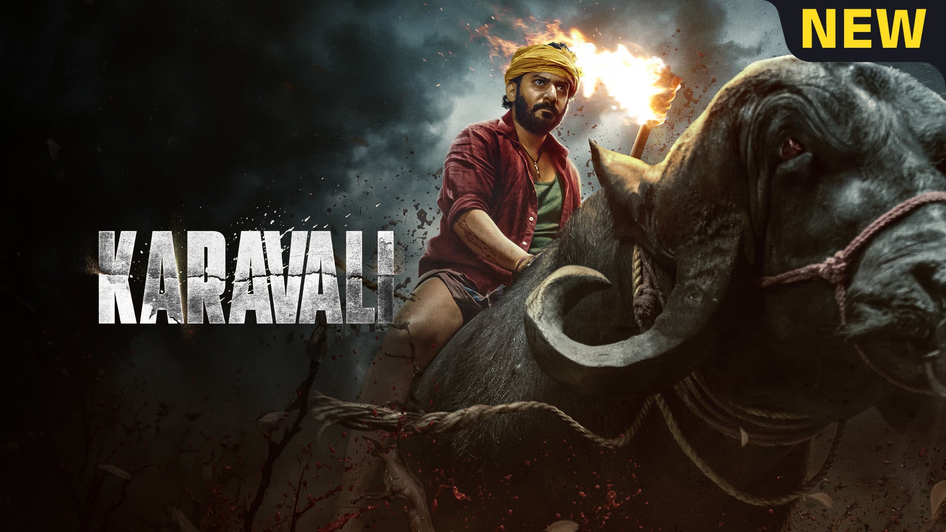 Karavali on Zee5