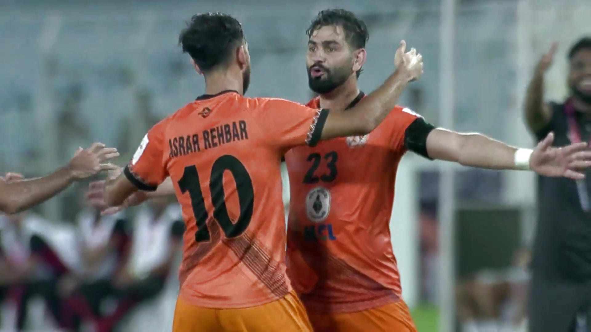 Samaleshwari Sporting vs Baghpat FC - Highlights - 30 Jul 2026 on Sony LIV