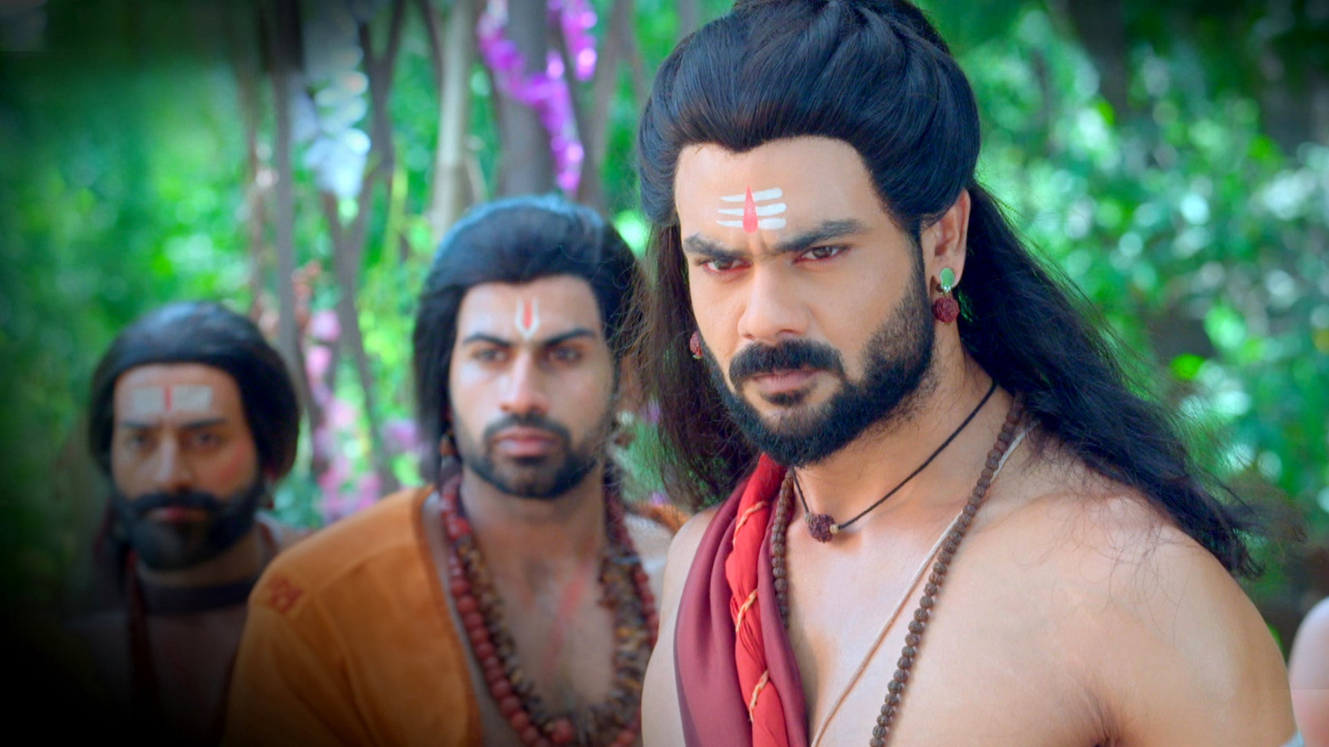 Parshuram season 1 episode 18 on undefined