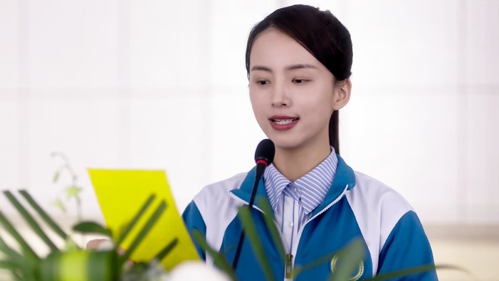 Meeting You season 1 episode 8 on undefined