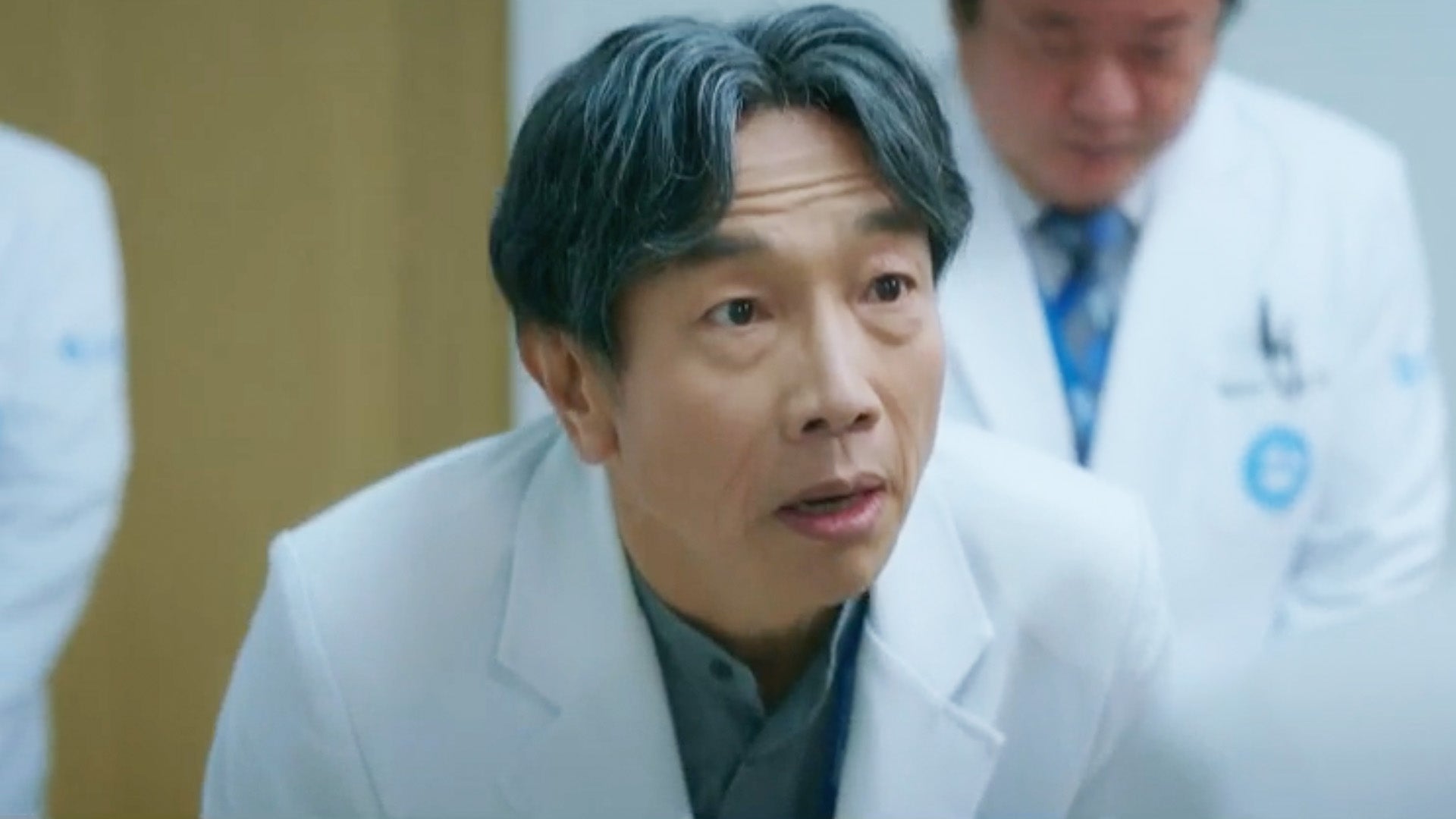 Ghost Doctor season 1 episode 9 on undefined